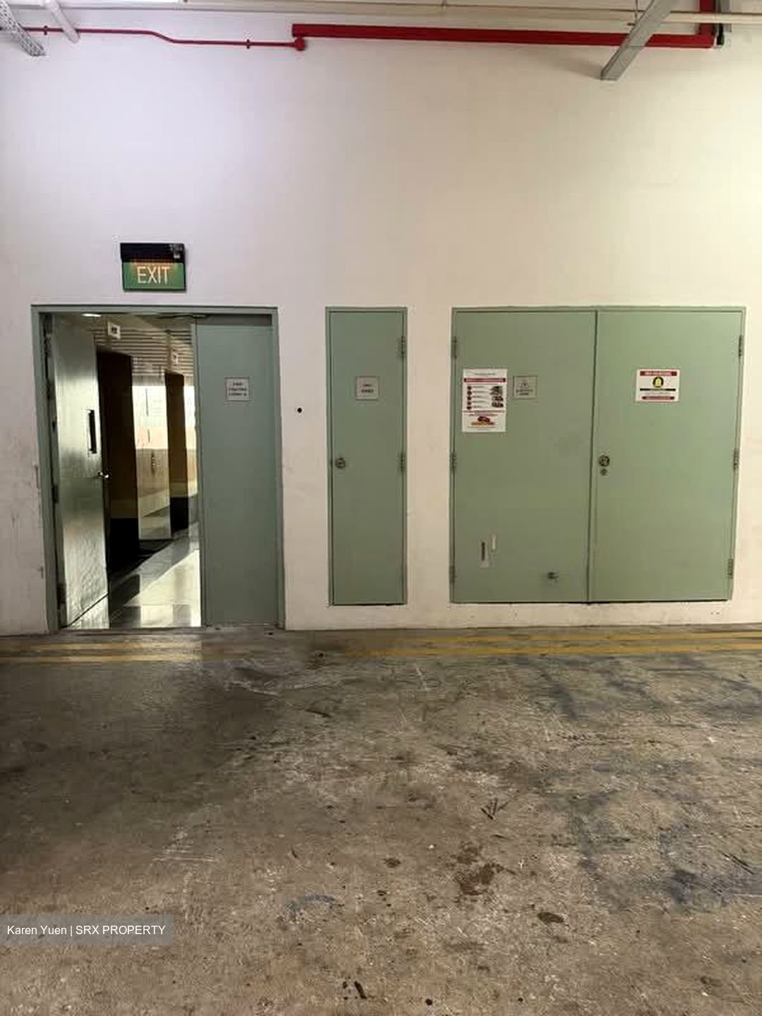 Toh Guan Centre (D22), Factory #570009441